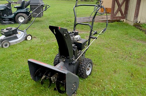 Property photo 16 - PERSONAL PROPERTY & REAL ESTATEAUCTION IN SOUTHEAST ALLEN COUNTY, INDIANA